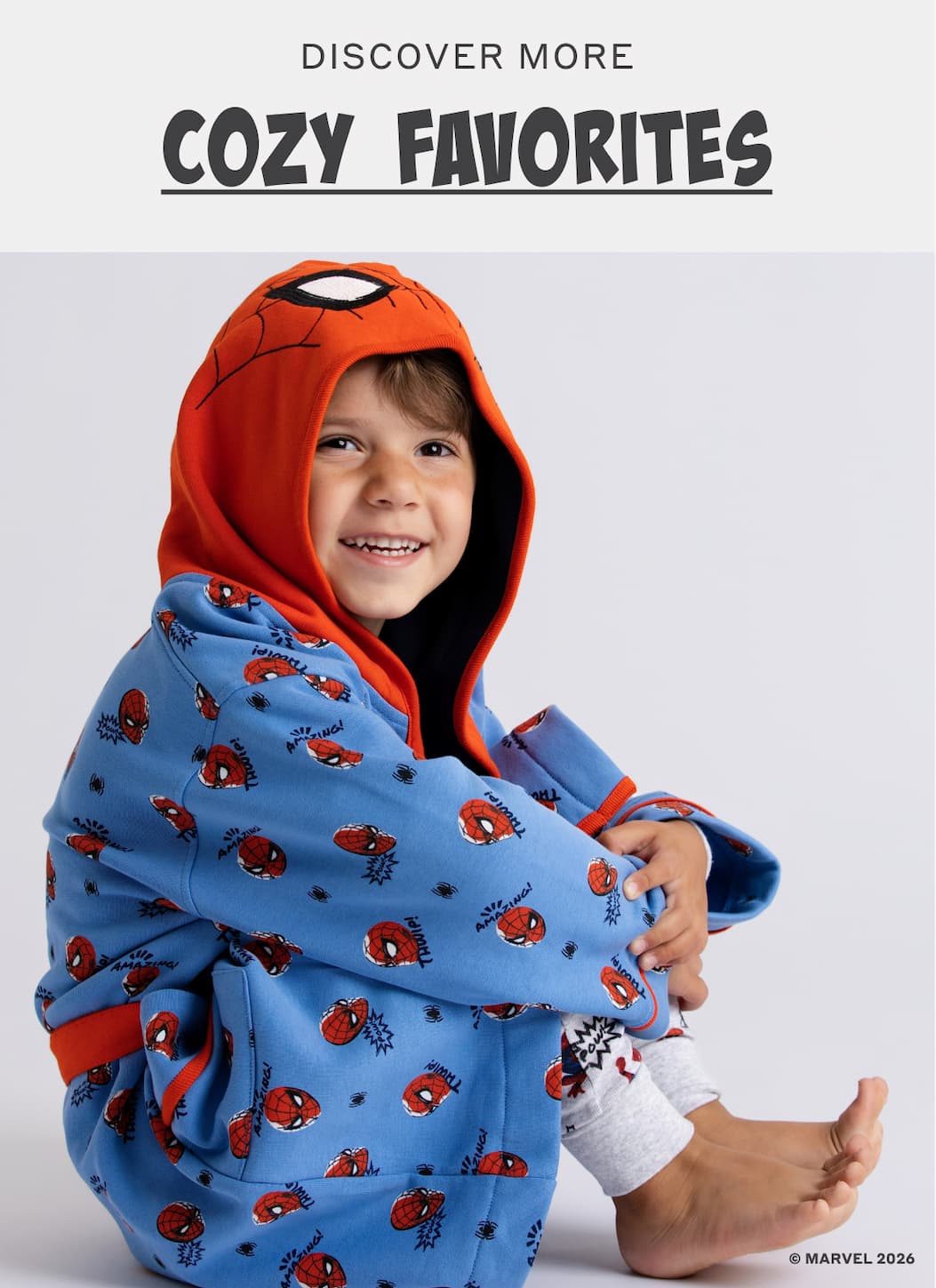 Discover More Cozy Favorites