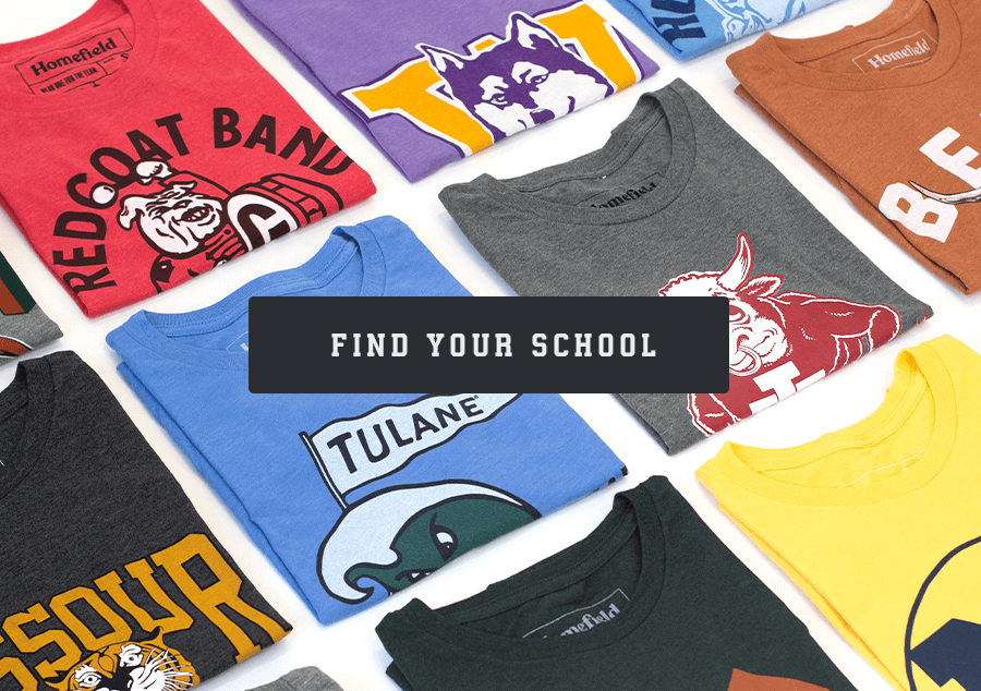 Find Your School!