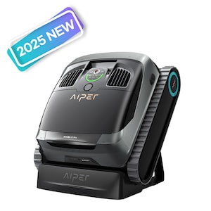 Up to 25% Off Select Aiper Pool Products