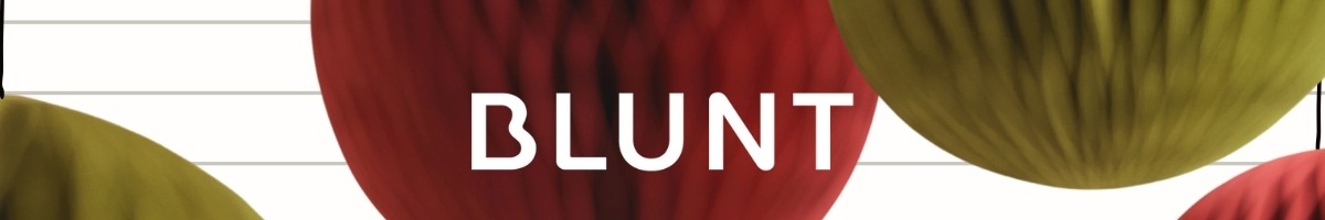 BLUNT