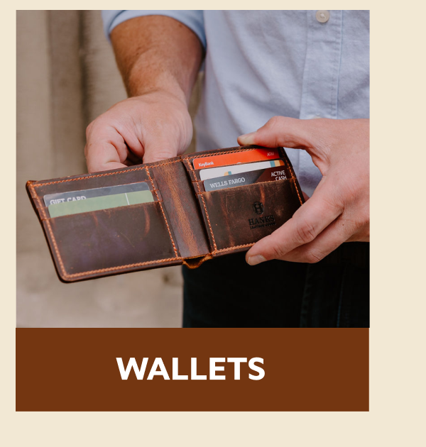 Wallets