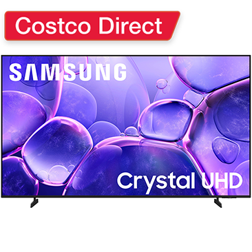 Samsung UHD TVs