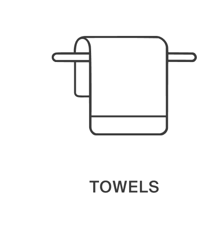 shop towels
