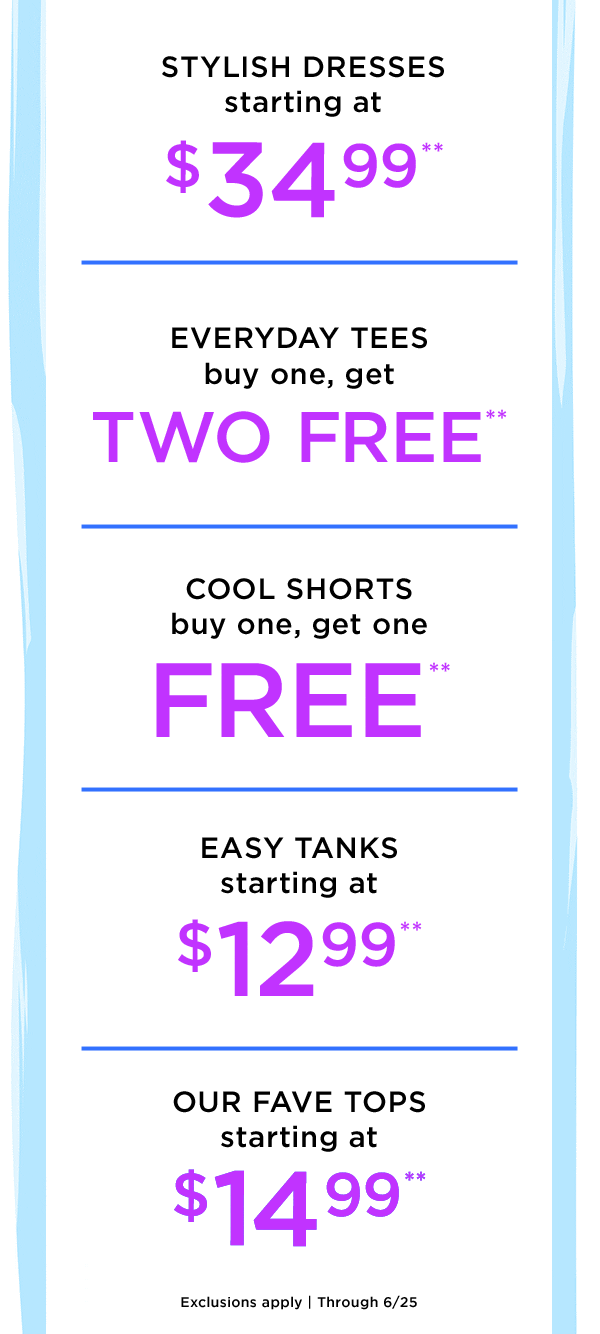 Stylish Dresses