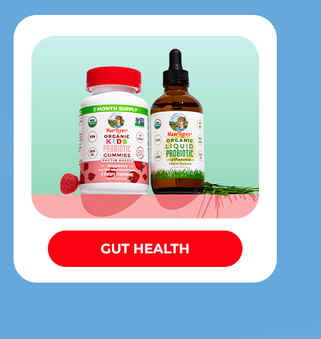 GUT HEALTH