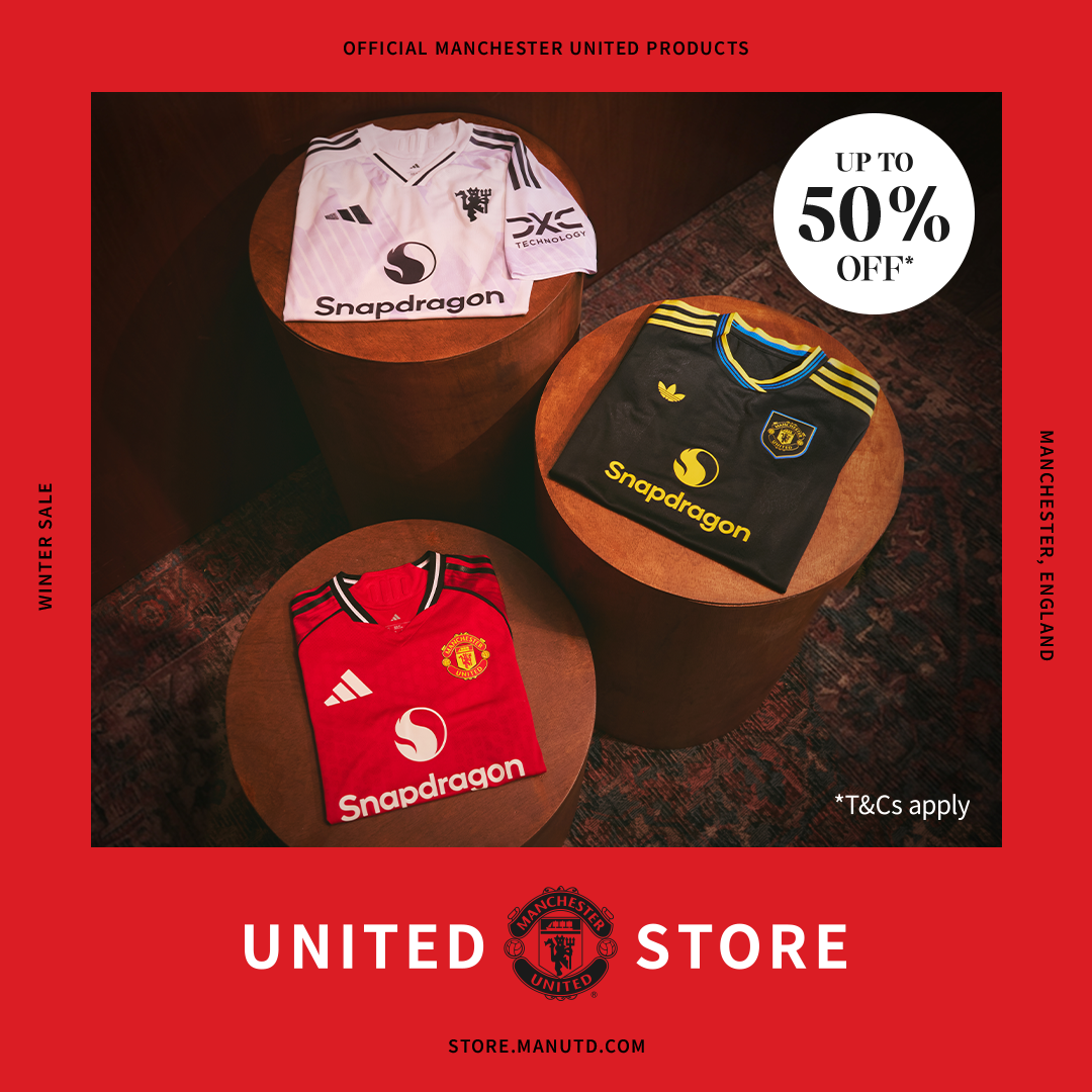 Winter Sale
