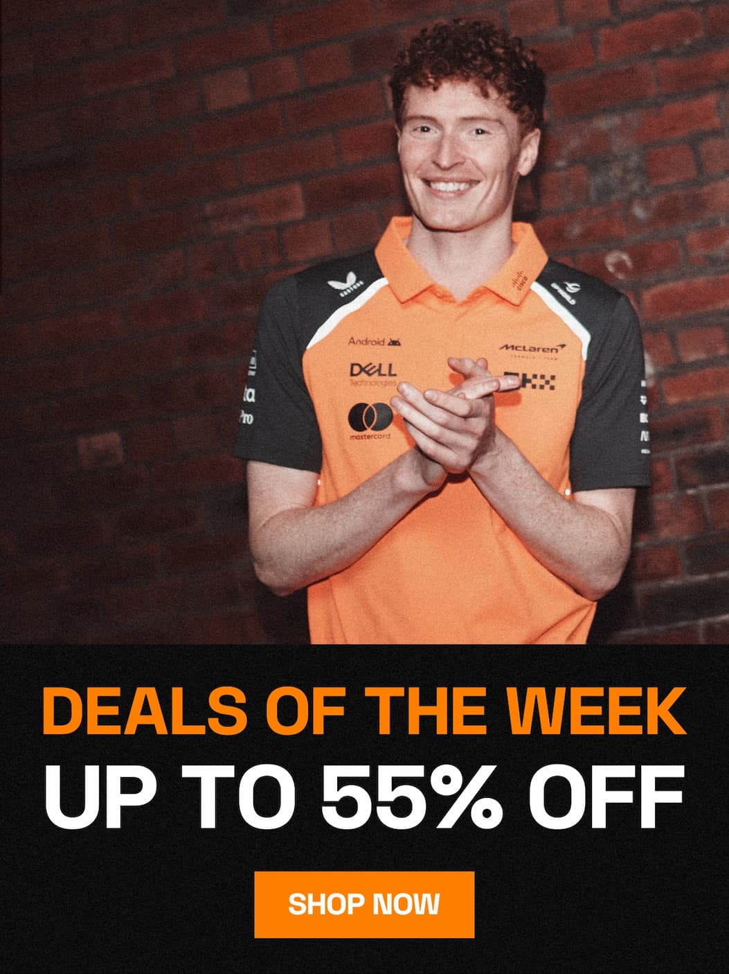 Deals of the Week