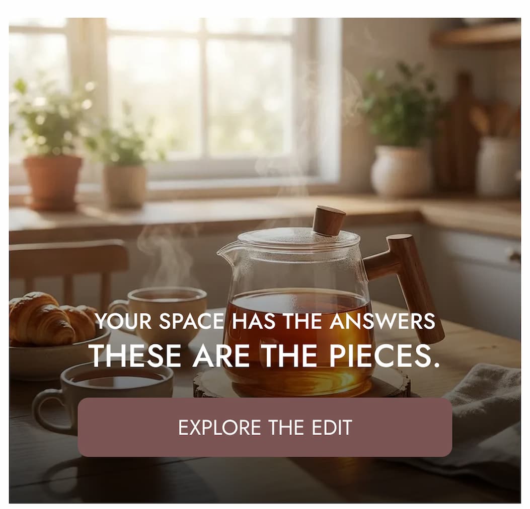 Explore The Edit 
