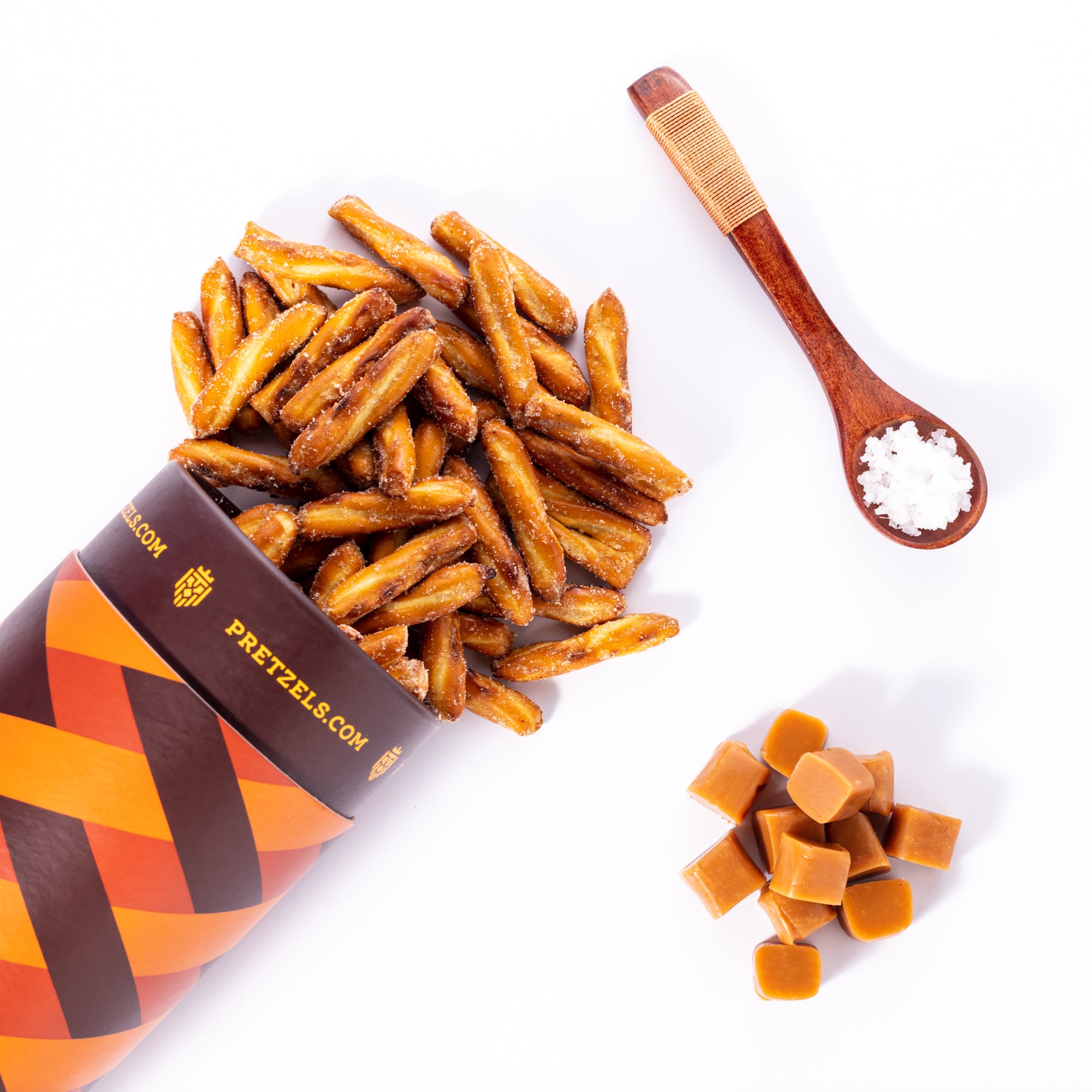 Image of Sea Salt Caramel
