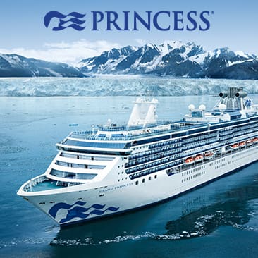 Princess Cruises Deal