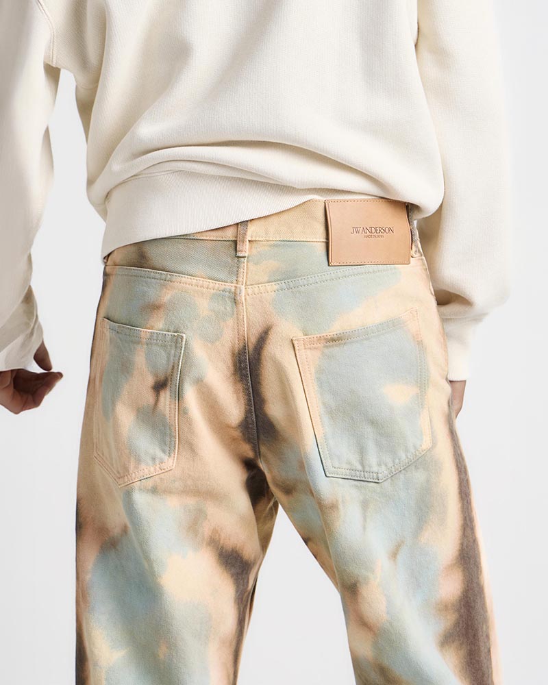 JW ANDERSON DENIM