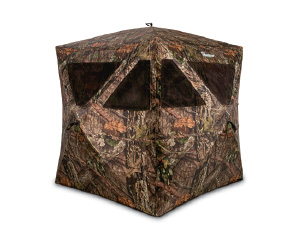 Hunting Blinds