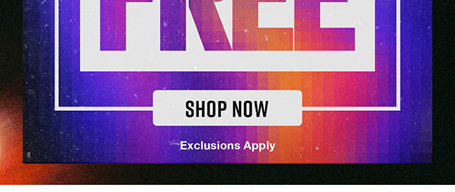 Today's Hot Deal! Buy 1 Get 2 Free. Exclusions apply. Shop now.