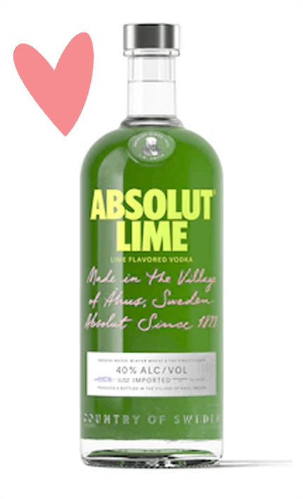 Gift Lime