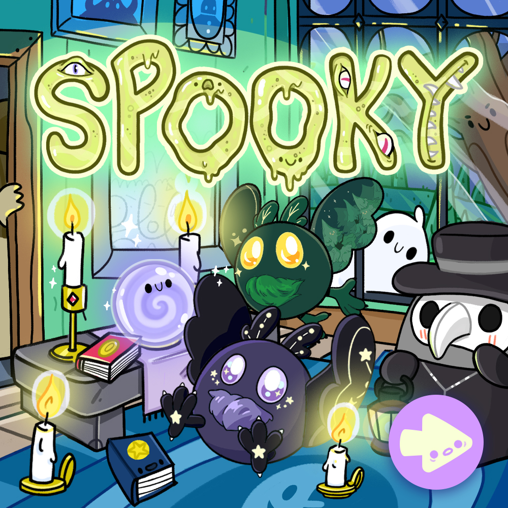 spooky