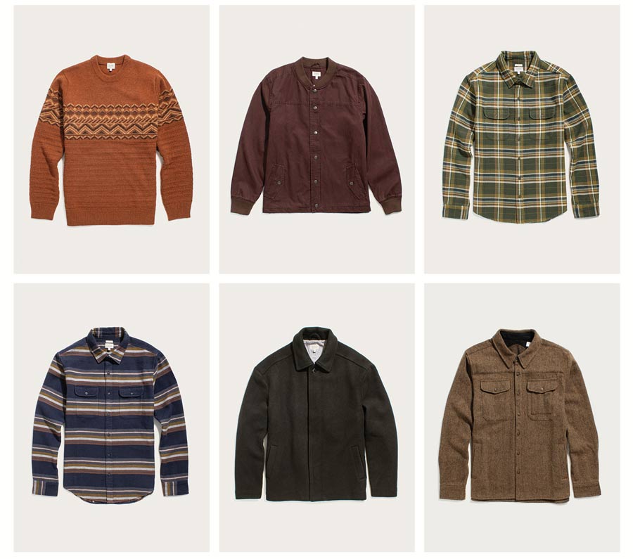 Men's sale