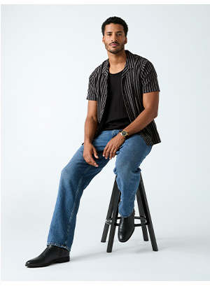 COMPRAR JEANS