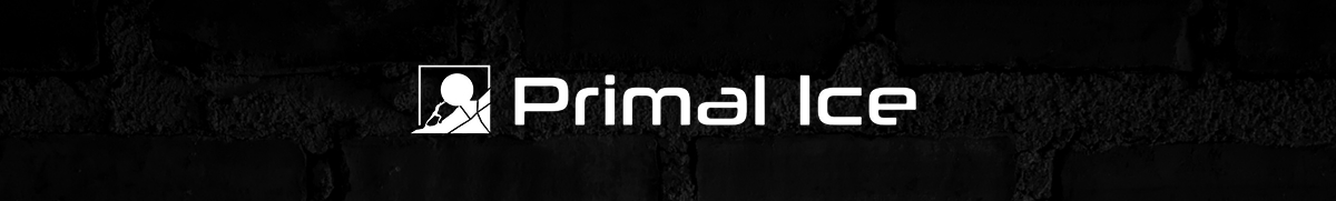 Primal Ice