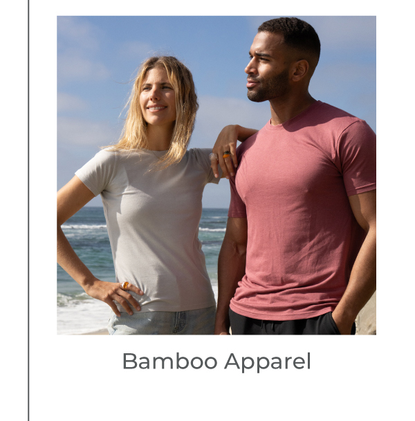 Bamboo Apparel