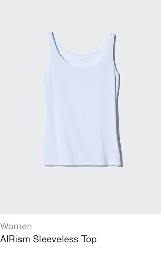 product1women0airism0sleeveless0top