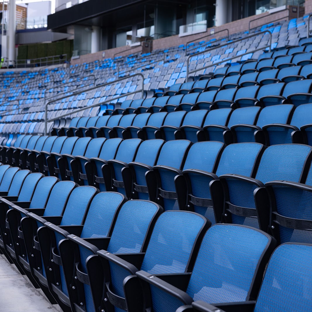 Premium Seating
