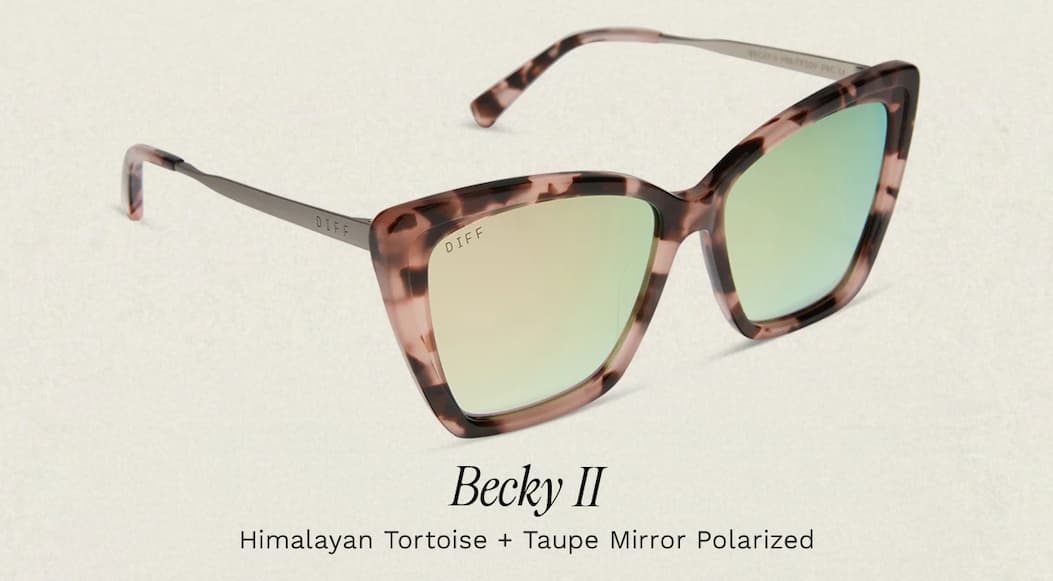 Becky II