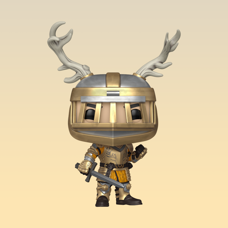 Funko’s ‘Knight of the Seven Kingdoms’ Pops Are Filled With Knightly Honor