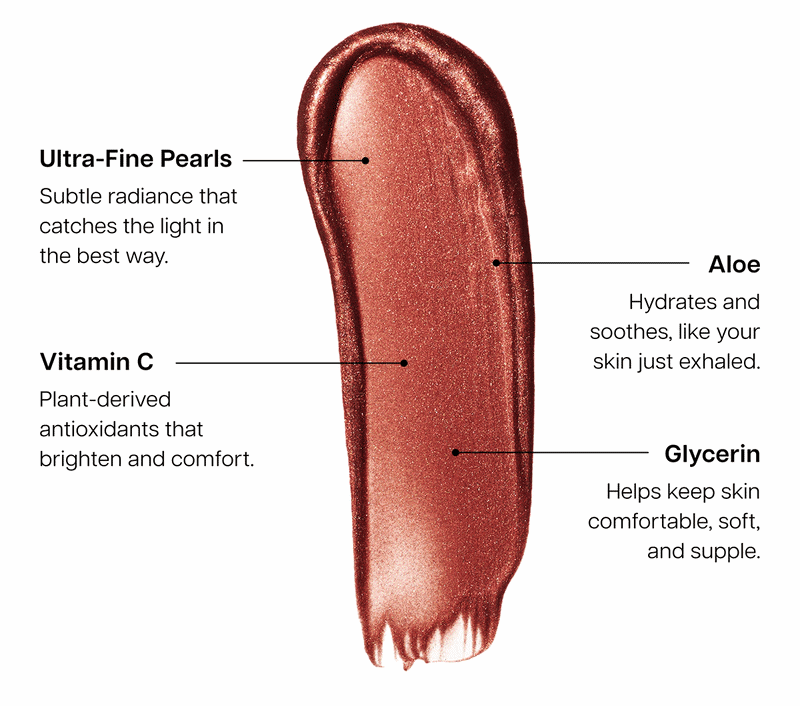 Bright Skin Illuminating Drops