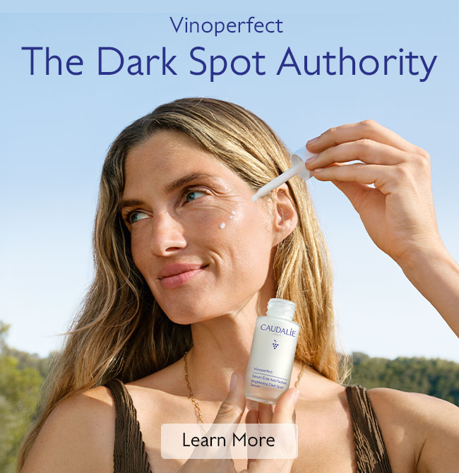 Dark spot authority