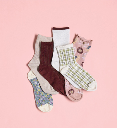 Shop Women's Socks