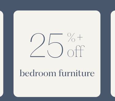 Bedroom Furniture