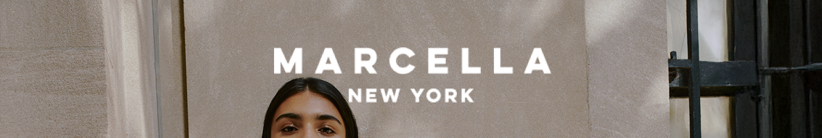 Marcella New York - Classic Company Logo