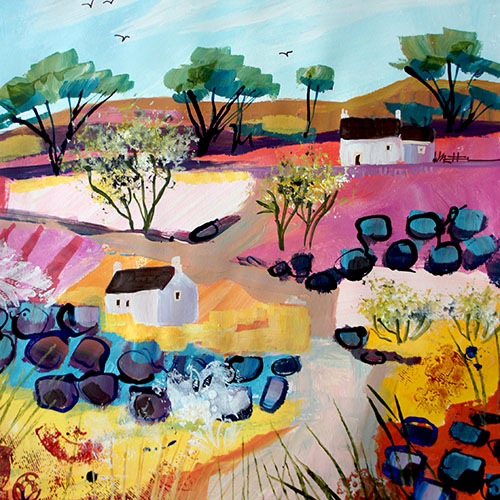 Julia Rigby