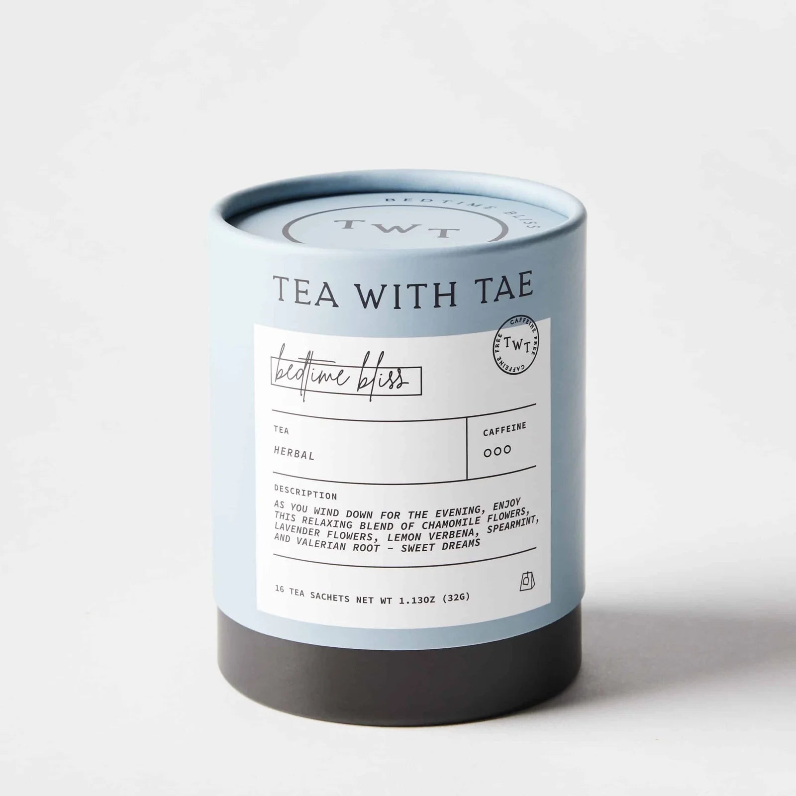 Image of Tea with Tae