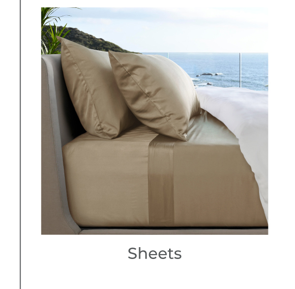Sheets