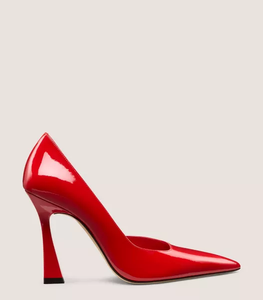 VINNIE 100 D'ORSAY PUMP