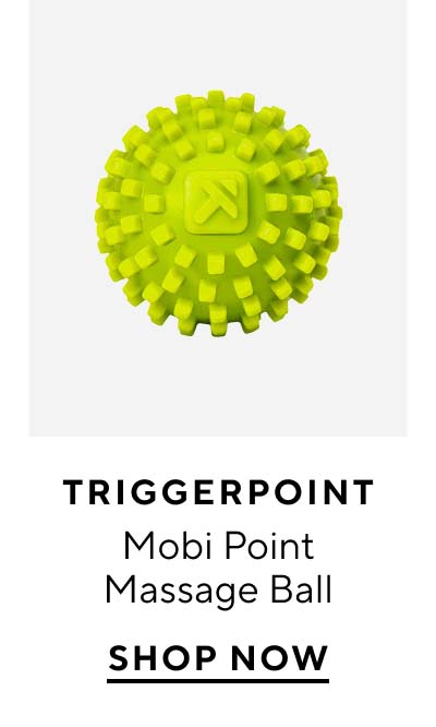 TriggerPoint Mobi Point Massage Ball