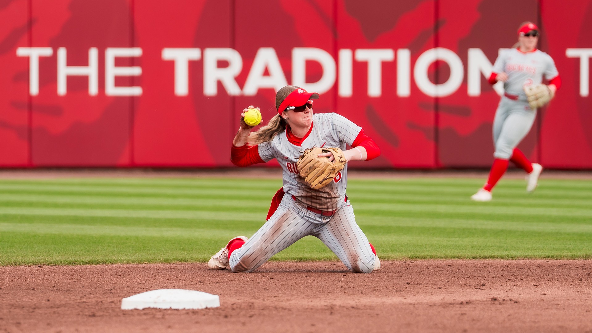 READ MORE | Softball