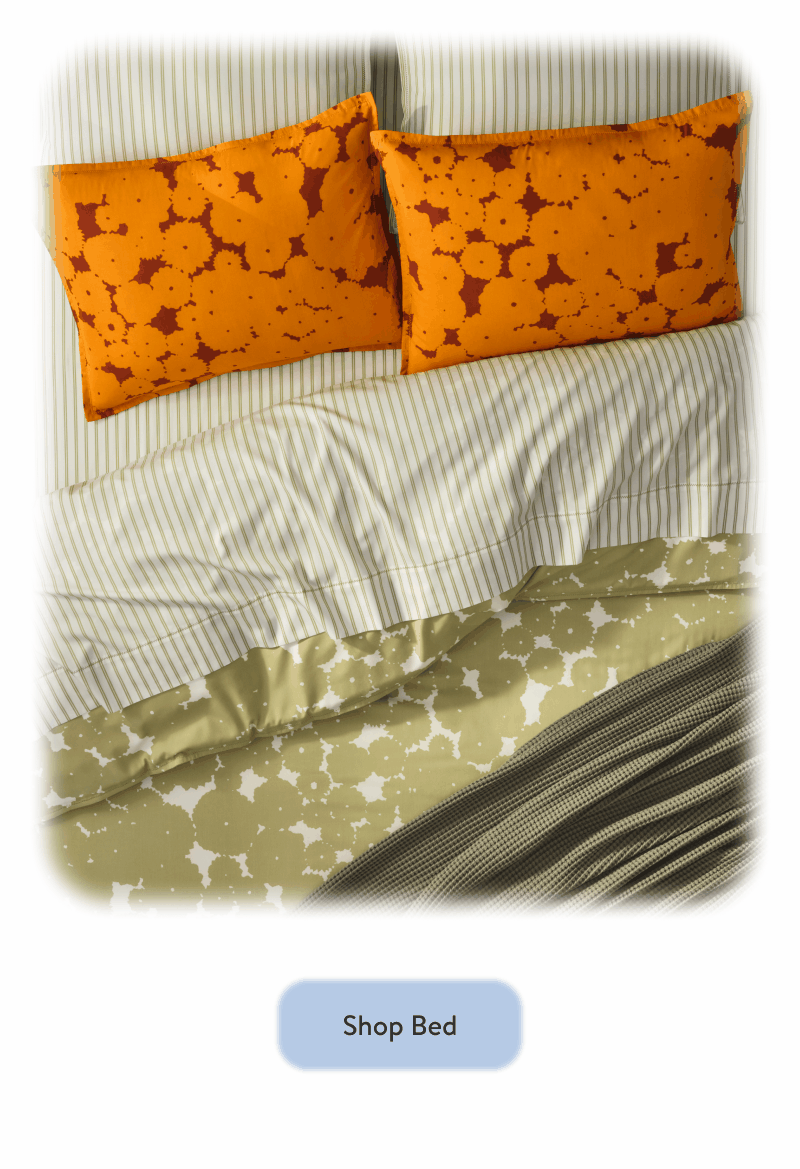 Shop Bed