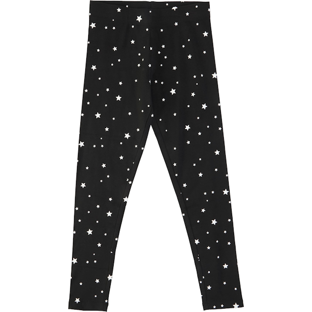 Kids' Printed Leggings
