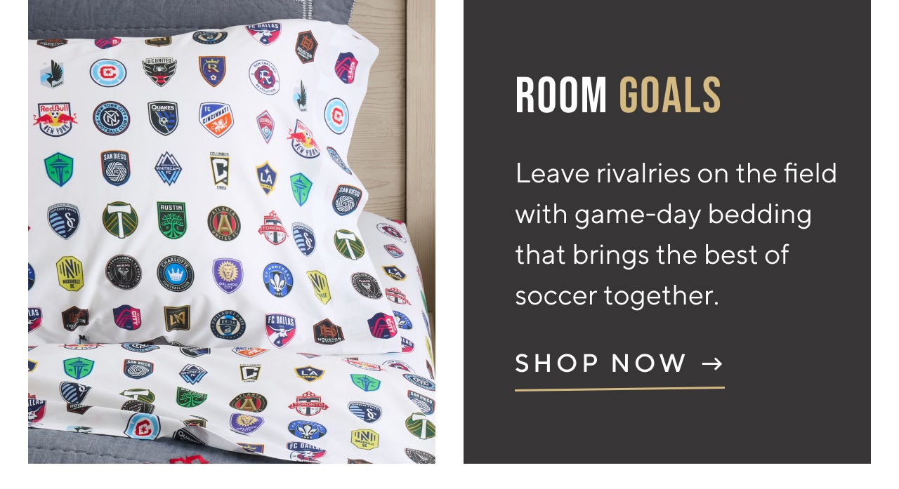 Room goals