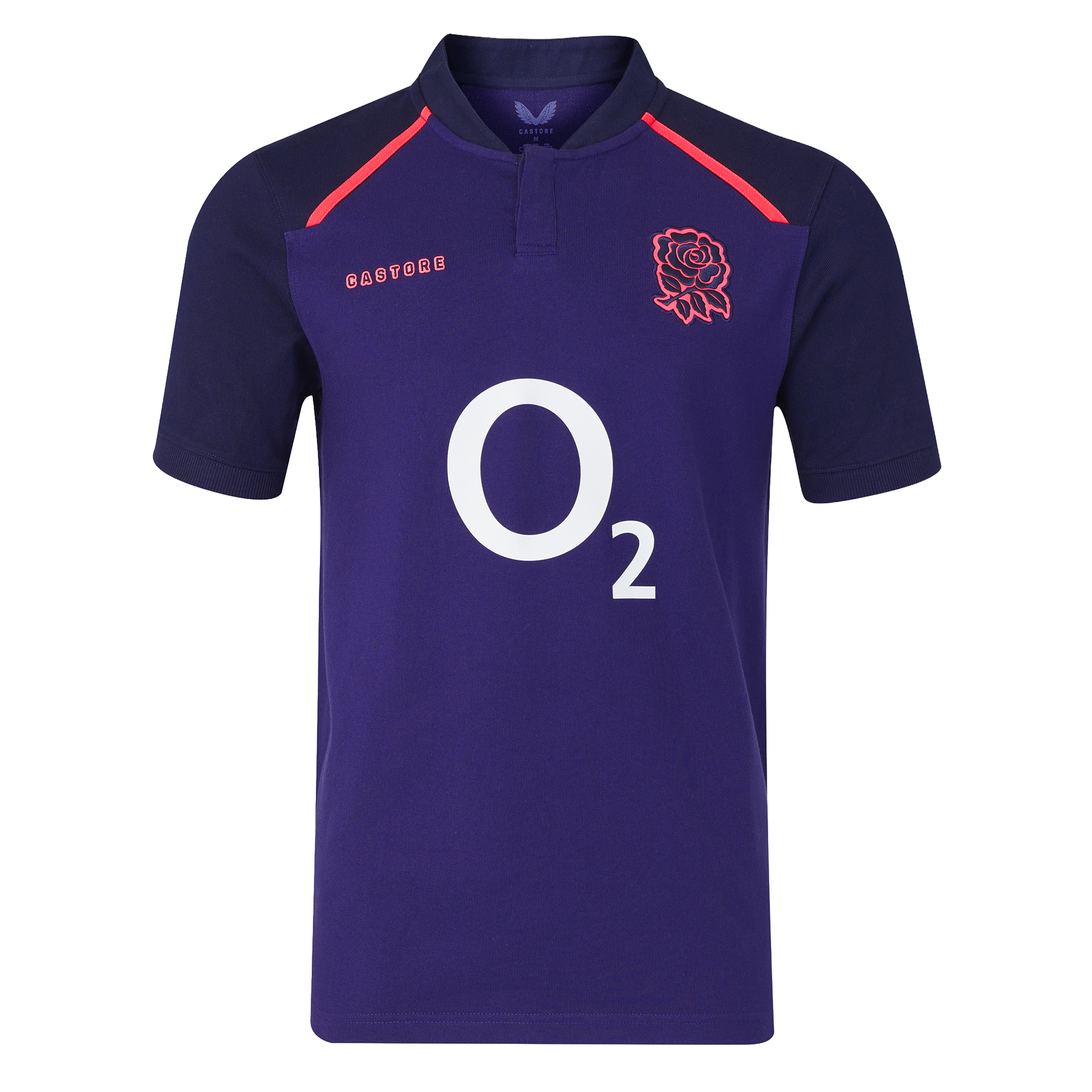 Image of England 26/27 Classic Alternate Jersey by Castore