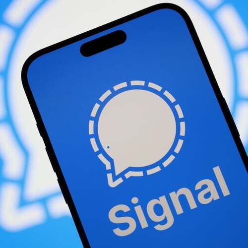 Encrypted App Signal Preps New Changes To Counter Account Hijackings