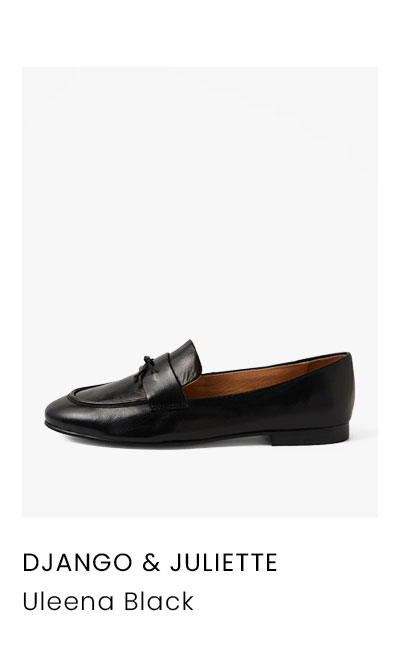 D&J ULEENA BLACK