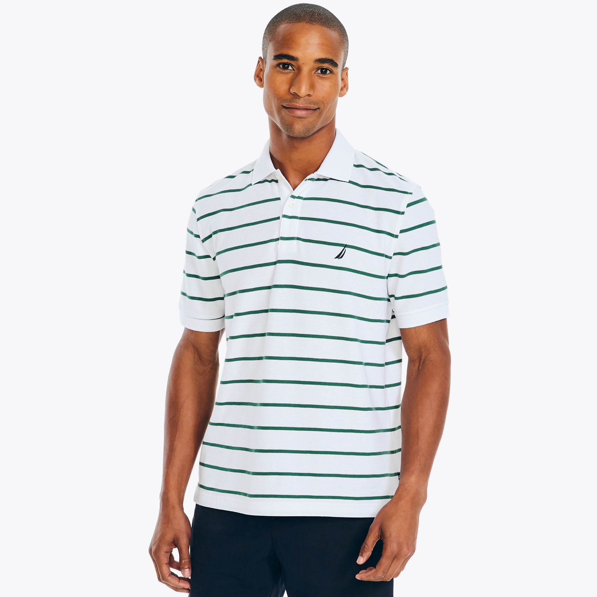 Image of Polo De Hombre