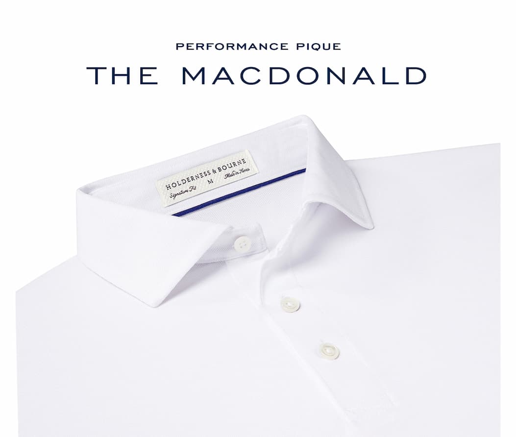 Shop The Macdonald
