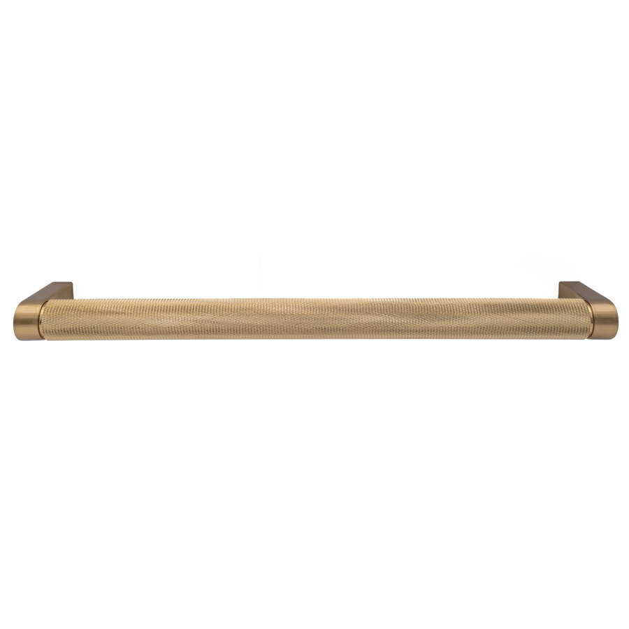 Kent Knurled Bar Pull