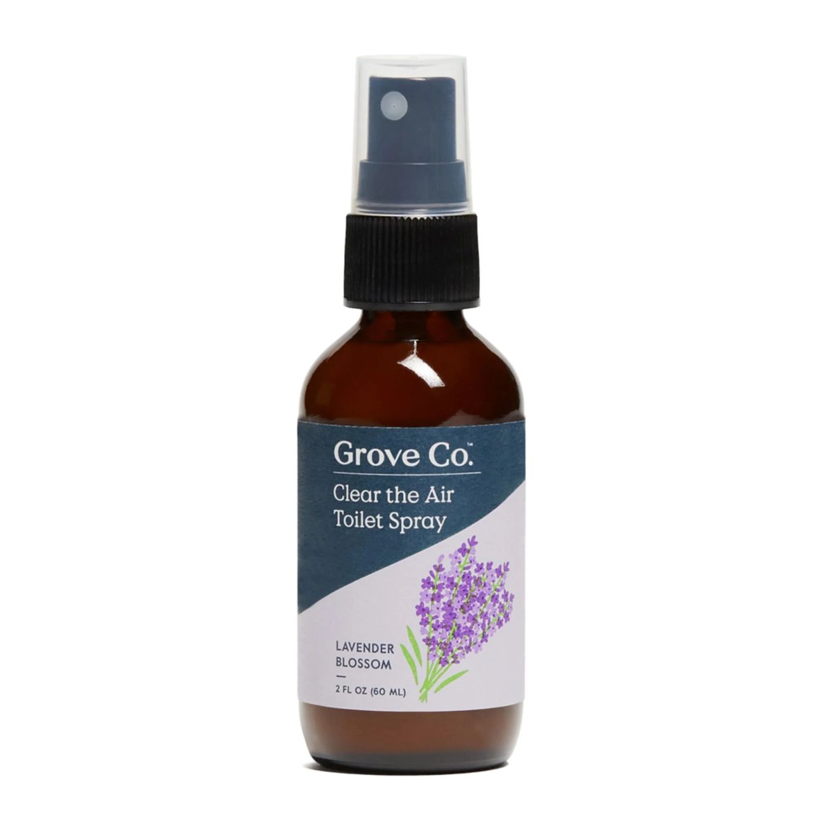 Grove Co. Clear the Air Toilet Spray