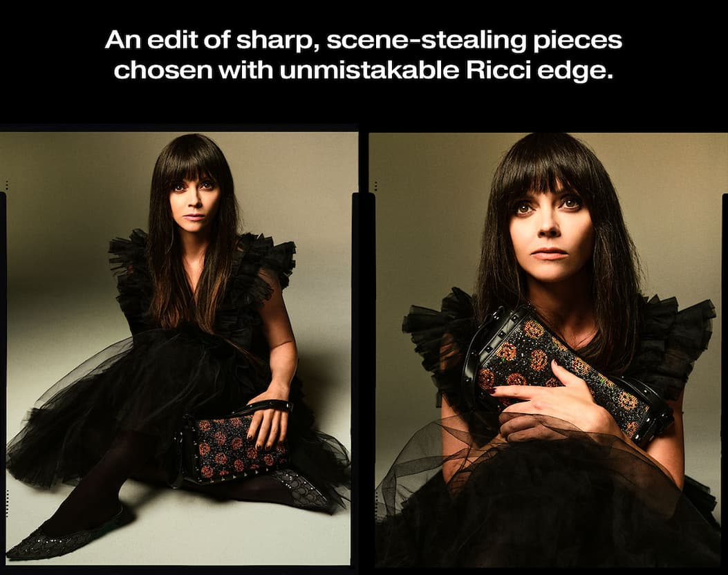 Christina Ricci