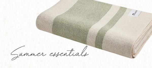 Elowen Throw Blanket